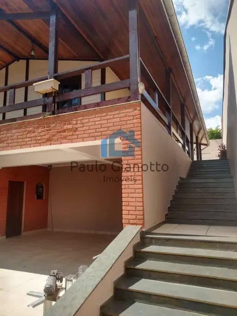 Foto 4 de Casa de Condomínio com 3 quartos à venda e para alugar, 220m2 em Granja Viana, Cotia - SP