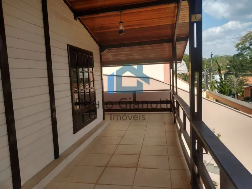 Foto 6 de Casa de Condomínio com 3 quartos à venda e para alugar, 220m2 em Granja Viana, Cotia - SP