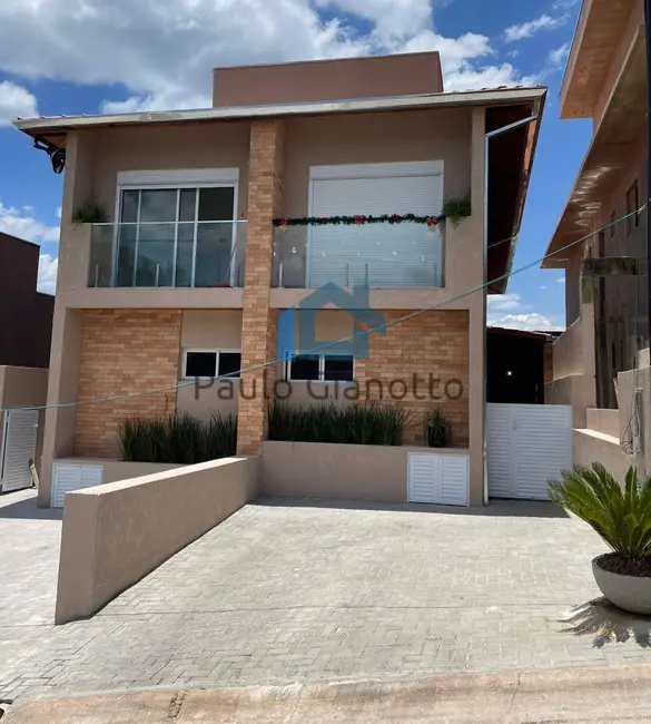 Foto 1 de Casa de Condomínio com 3 quartos à venda, 125m2 em Sítio Boa Vista, Cotia - SP