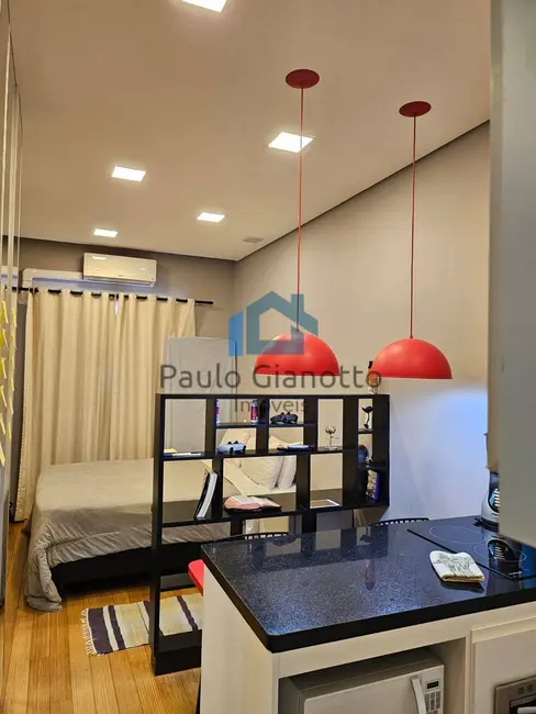 Apartamento com 1 quarto à venda e para alugar, 66m2 em Granja Viana, Cotia - SP - imagem 5 Foto 5 de Apartamento com 1 quarto à venda e para alugar, 66m2 em Granja Viana, Cotia - SP