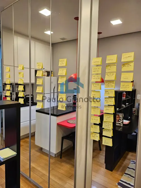 Apartamento com 1 quarto à venda e para alugar, 66m2 em Granja Viana, Cotia - SP - imagem 8 Foto 8 de Apartamento com 1 quarto à venda e para alugar, 66m2 em Granja Viana, Cotia - SP