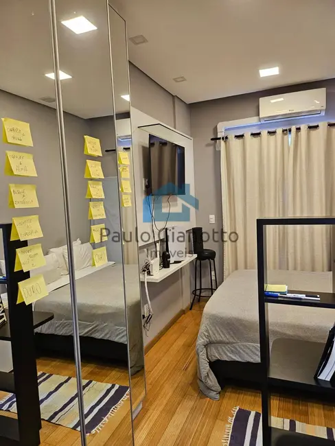 Apartamento com 1 quarto à venda e para alugar, 66m2 em Granja Viana, Cotia - SP - imagem 9 Foto 9 de Apartamento com 1 quarto à venda e para alugar, 66m2 em Granja Viana, Cotia - SP