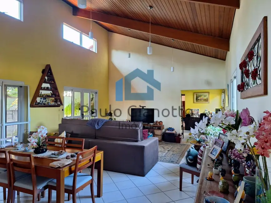 Casa de Condomínio com 3 quartos à venda, 210m2 em Parque Paulistano, Cotia - SP - imagem 9 Foto 9 de Casa de Condomínio com 3 quartos à venda, 210m2 em Parque Paulistano, Cotia - SP