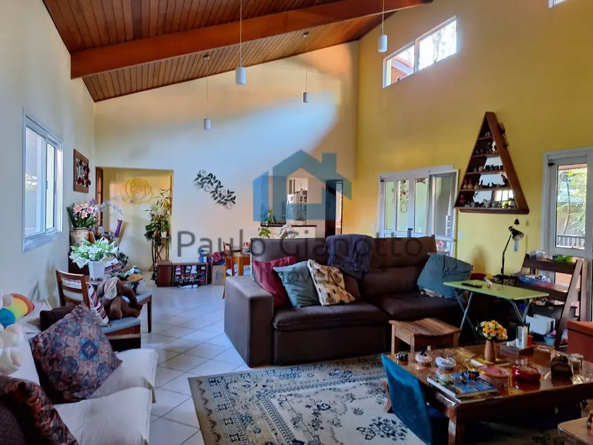 Casa de Condomínio com 3 quartos à venda, 210m2 em Parque Paulistano, Cotia - SP - imagem 7 Foto 7 de Casa de Condomínio com 3 quartos à venda, 210m2 em Parque Paulistano, Cotia - SP