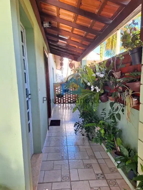 Casa de Condomínio com 3 quartos à venda, 210m2 em Parque Paulistano, Cotia - SP - imagem 5 Foto 5 de Casa de Condomínio com 3 quartos à venda, 210m2 em Parque Paulistano, Cotia - SP