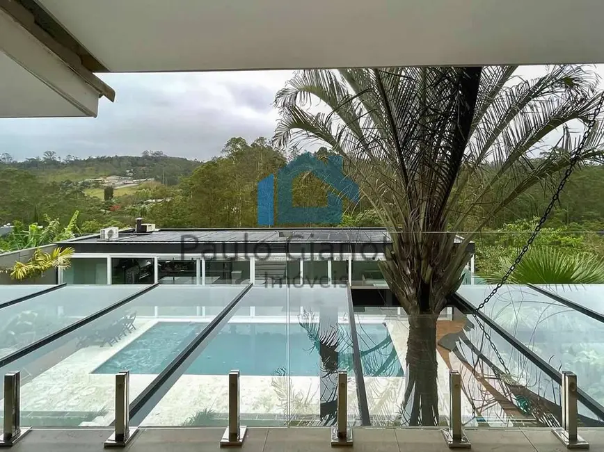 Foto 7 de Casa com 4 quartos à venda, 463m2 em Jardim Indaiá, Embu Das Artes - SP