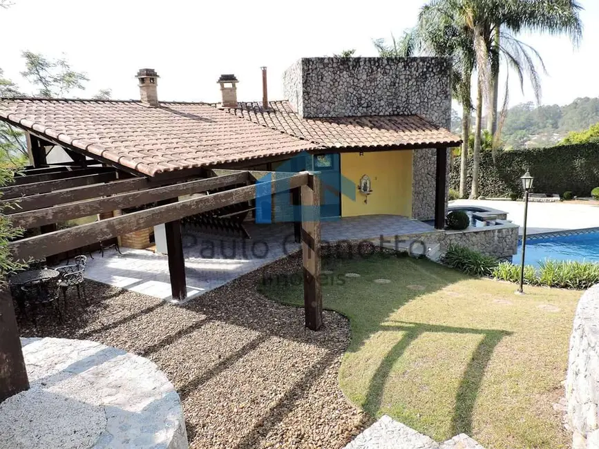 Casa de Condomínio com 3 quartos à venda, 284m2 em Terras do Madeira, Carapicuiba - SP - imagem 3 Foto 3 de Casa de Condomínio com 3 quartos à venda, 284m2 em Terras do Madeira, Carapicuiba - SP