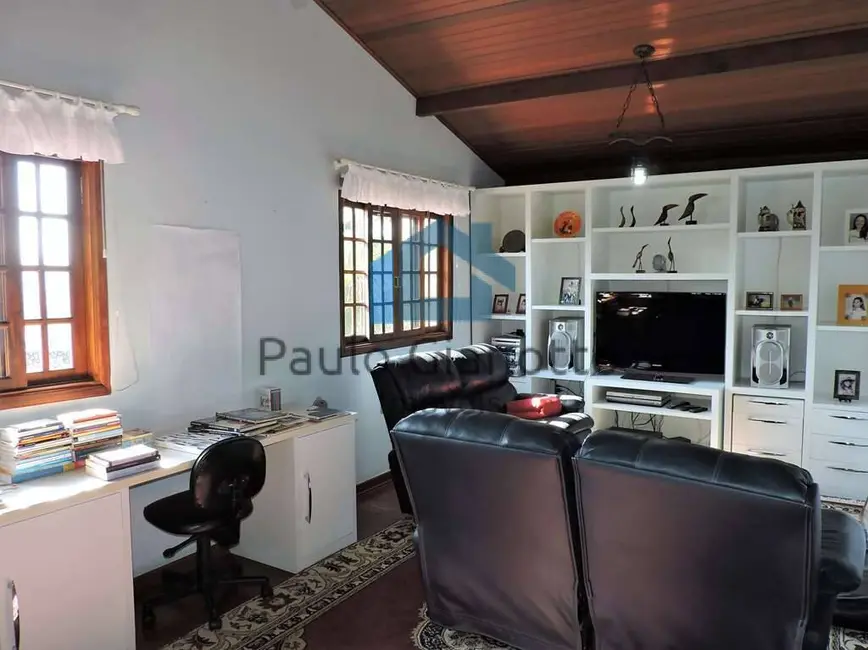 Casa de Condomínio com 3 quartos à venda, 284m2 em Terras do Madeira, Carapicuiba - SP - imagem 7 Foto 7 de Casa de Condomínio com 3 quartos à venda, 284m2 em Terras do Madeira, Carapicuiba - SP