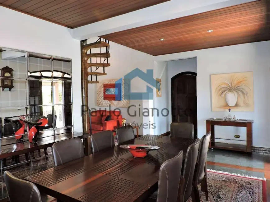 Casa de Condomínio com 3 quartos à venda, 284m2 em Terras do Madeira, Carapicuiba - SP - imagem 9 Foto 9 de Casa de Condomínio com 3 quartos à venda, 284m2 em Terras do Madeira, Carapicuiba - SP