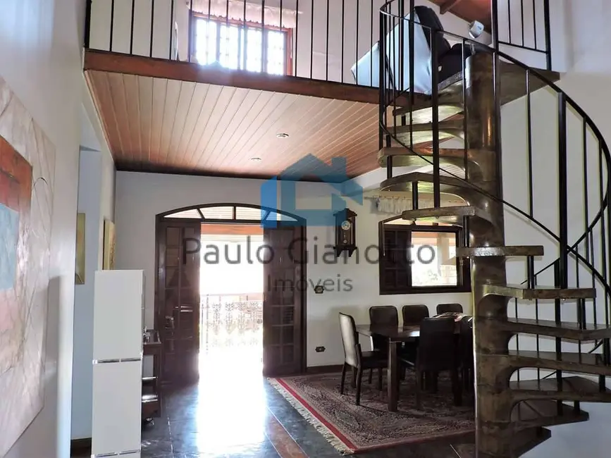 Casa de Condomínio com 3 quartos à venda, 284m2 em Terras do Madeira, Carapicuiba - SP - imagem 8 Foto 8 de Casa de Condomínio com 3 quartos à venda, 284m2 em Terras do Madeira, Carapicuiba - SP