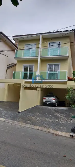 Foto 1 de Casa de Condomínio com 3 quartos à venda, 130m2 em Jardim Rio das Pedras, Cotia - SP