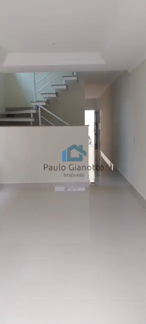 Foto 3 de Casa de Condomínio com 3 quartos à venda, 130m2 em Jardim Rio das Pedras, Cotia - SP