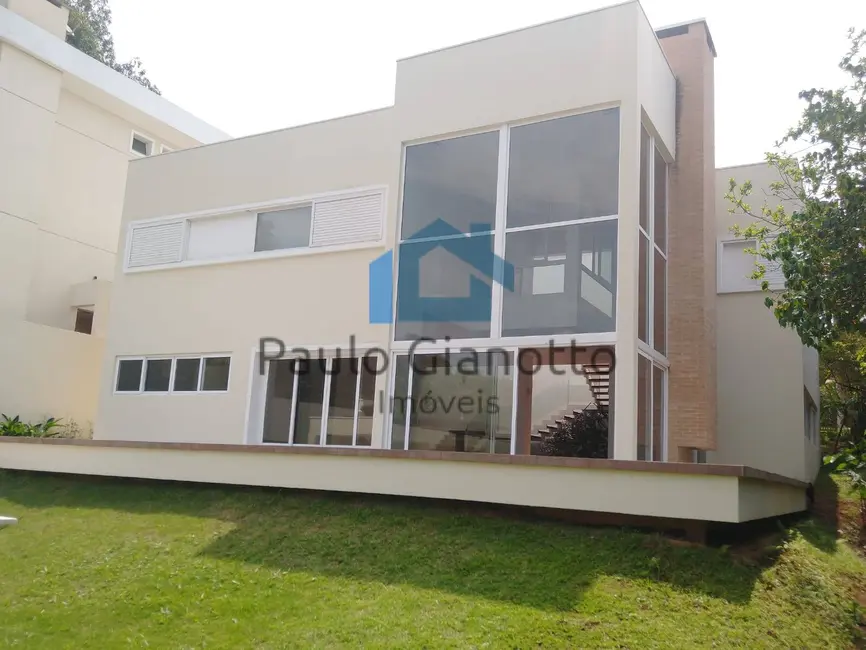Foto 4 de Casa de Condomínio com 4 quartos à venda, 427m2 em Granja Viana, Cotia - SP