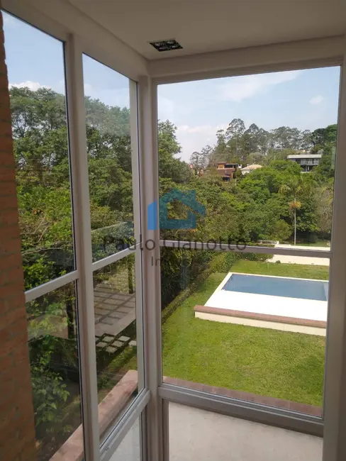 Foto 6 de Casa de Condomínio com 4 quartos à venda, 427m2 em Granja Viana, Cotia - SP