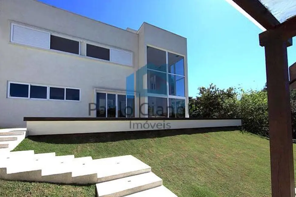 Foto 3 de Casa de Condomínio com 4 quartos à venda, 427m2 em Granja Viana, Cotia - SP