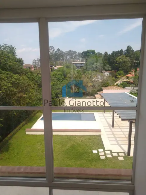 Foto 5 de Casa de Condomínio com 4 quartos à venda, 427m2 em Granja Viana, Cotia - SP