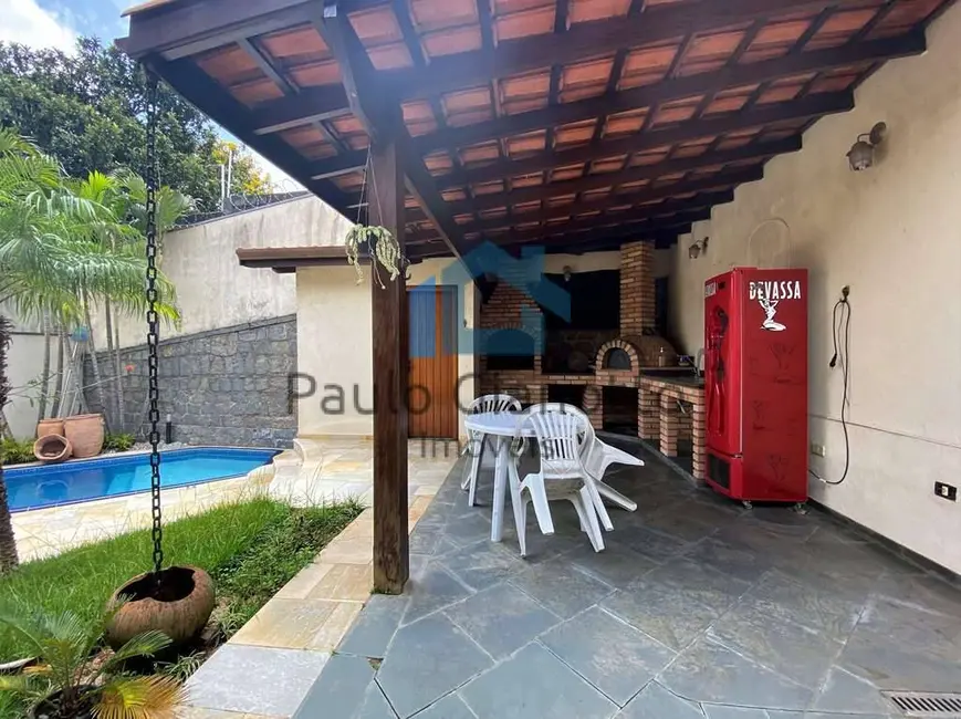 Foto 7 de Casa de Condomínio com 3 quartos à venda, 361m2 em Granja Viana, Cotia - SP