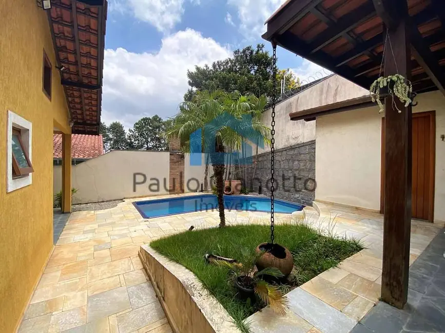 Foto 6 de Casa de Condomínio com 3 quartos à venda, 361m2 em Granja Viana, Cotia - SP