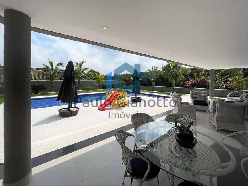 Foto 5 de Casa com 4 quartos à venda, 884m2 em São Paulo II, Cotia - SP