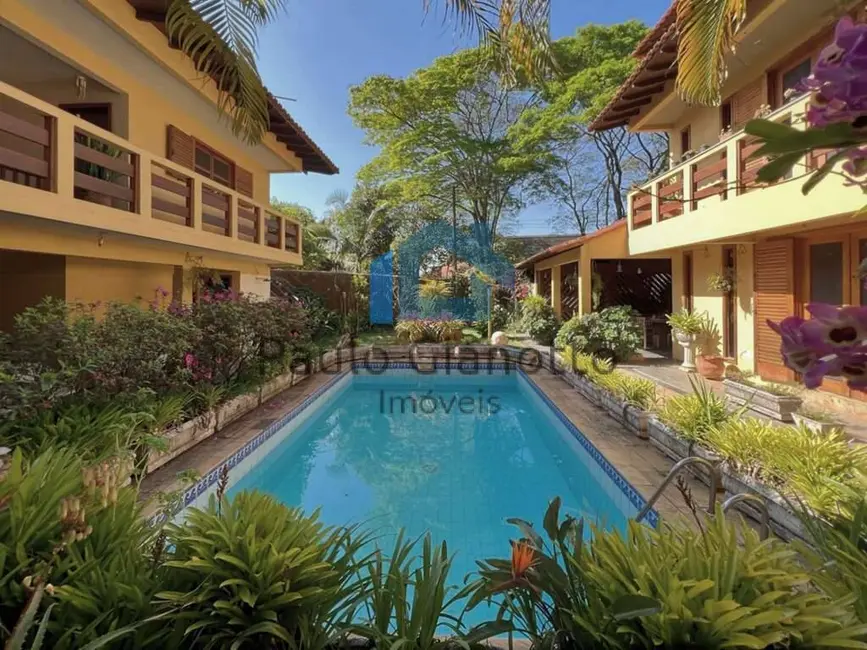 Foto 5 de Casa de Condomínio com 4 quartos à venda, 343m2 em Granja Viana, Cotia - SP