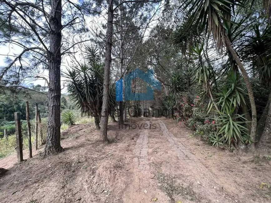 Foto 5 de Terreno / Lote à venda, 18455m2 em Taboleiro Verde, Cotia - SP