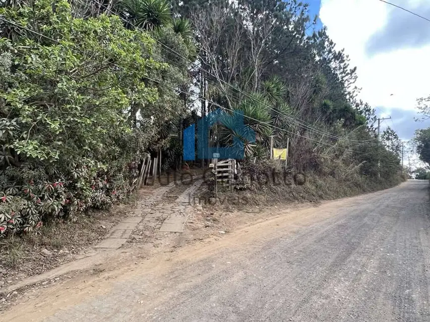 Foto 3 de Terreno / Lote à venda, 18455m2 em Taboleiro Verde, Cotia - SP