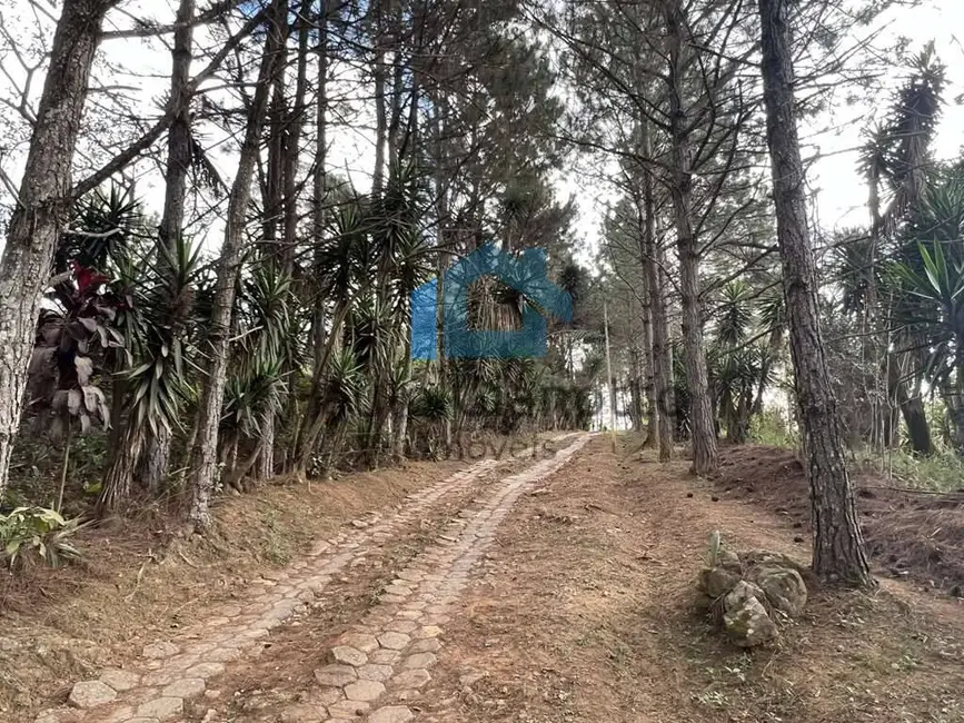 Foto 7 de Terreno / Lote à venda, 18455m2 em Taboleiro Verde, Cotia - SP