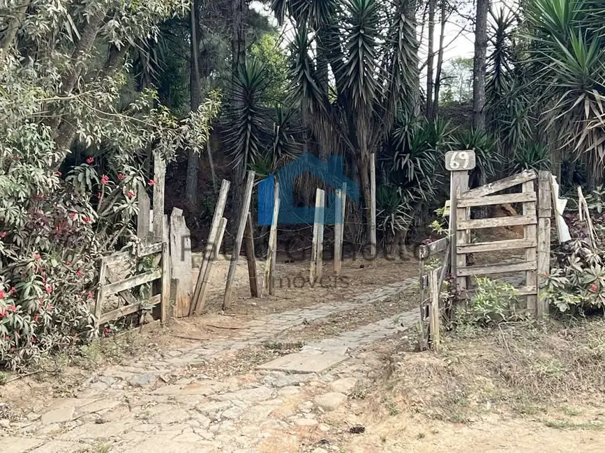 Foto 4 de Terreno / Lote à venda, 18455m2 em Taboleiro Verde, Cotia - SP