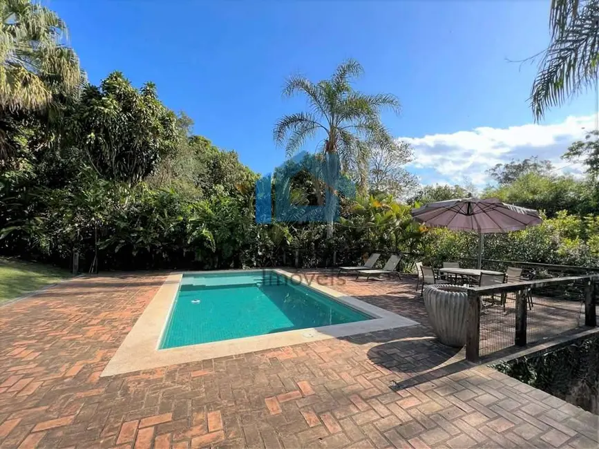 Foto 4 de Casa de Condomínio com 5 quartos à venda, 383m2 em Chácaras do Peroba, Jandira - SP