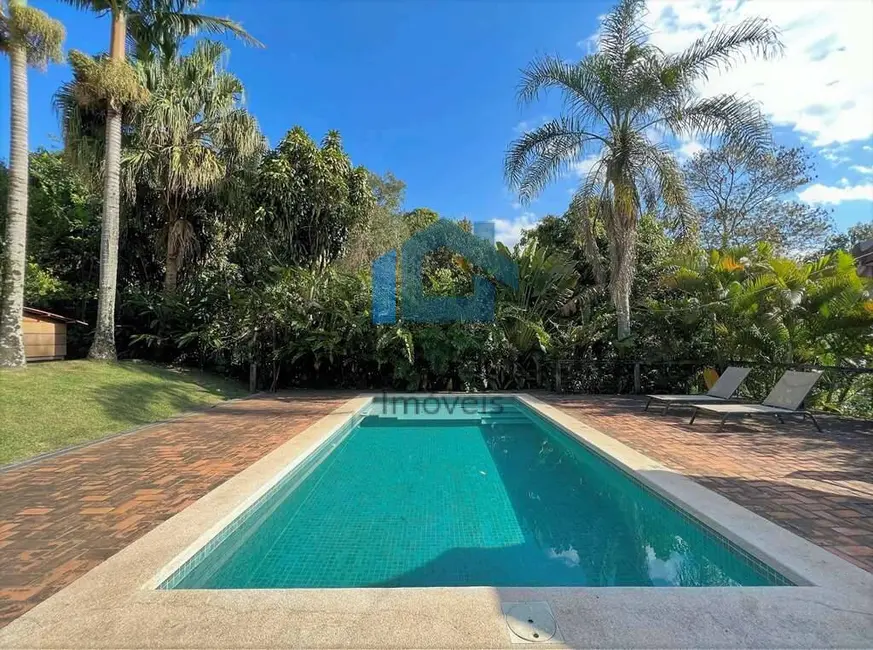 Foto 5 de Casa de Condomínio com 5 quartos à venda, 383m2 em Chácaras do Peroba, Jandira - SP