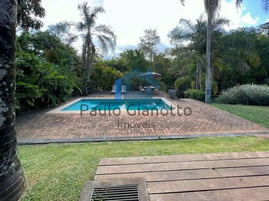 Foto 3 de Casa de Condomínio com 5 quartos à venda, 383m2 em Chácaras do Peroba, Jandira - SP