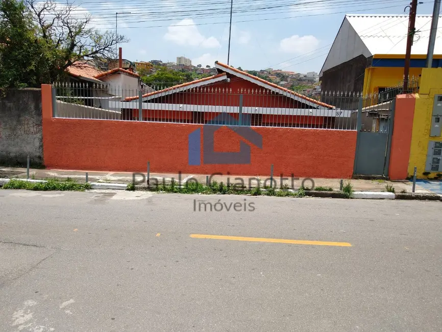 Foto 1 de Casa com 3 quartos à venda, 128m2 em Cotia - SP