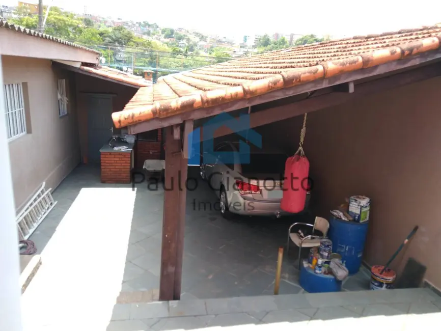 Foto 7 de Casa com 3 quartos à venda, 128m2 em Cotia - SP