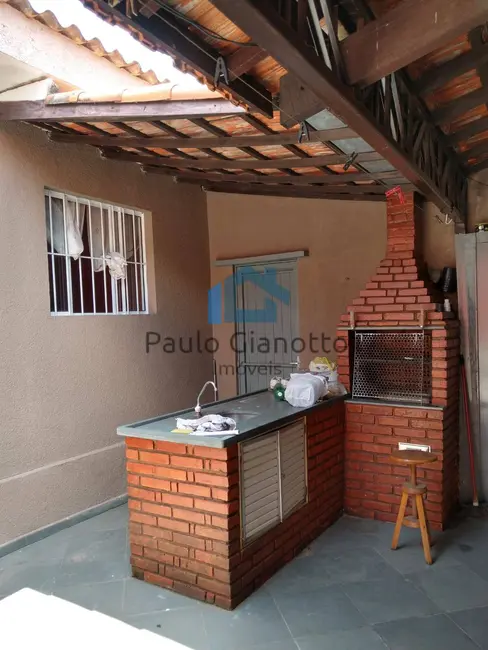 Foto 9 de Casa com 3 quartos à venda, 128m2 em Cotia - SP