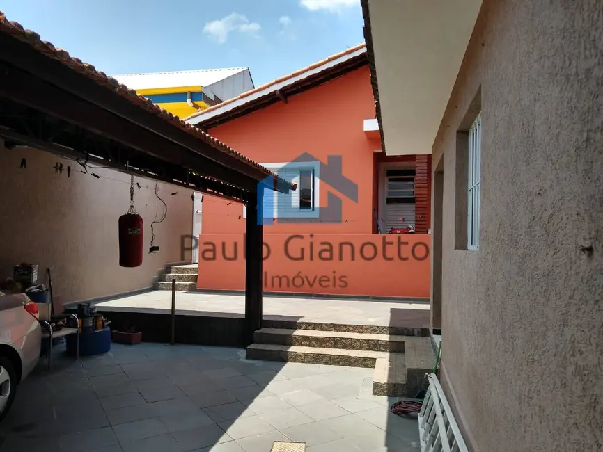 Foto 8 de Casa com 3 quartos à venda, 128m2 em Cotia - SP