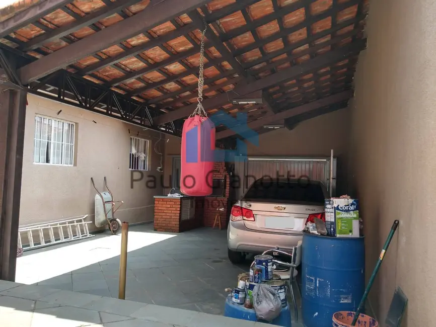 Foto 6 de Casa com 3 quartos à venda, 128m2 em Cotia - SP