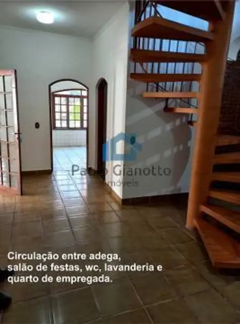 Foto 8 de Casa de Condomínio com 3 quartos à venda, 520m2 em Jardim da Glória, Cotia - SP