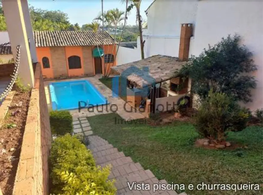 Foto 3 de Casa de Condomínio com 3 quartos à venda, 520m2 em Jardim da Glória, Cotia - SP