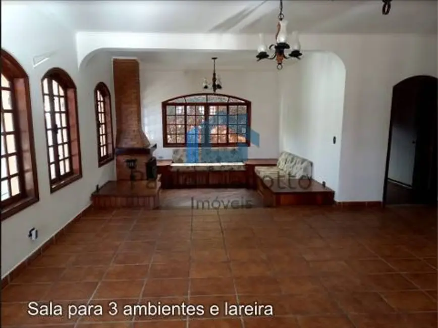 Foto 6 de Casa de Condomínio com 3 quartos à venda, 520m2 em Jardim da Glória, Cotia - SP