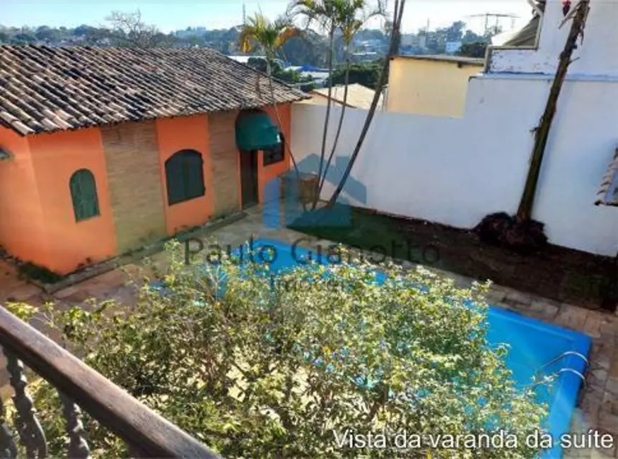 Foto 4 de Casa de Condomínio com 3 quartos à venda, 520m2 em Jardim da Glória, Cotia - SP