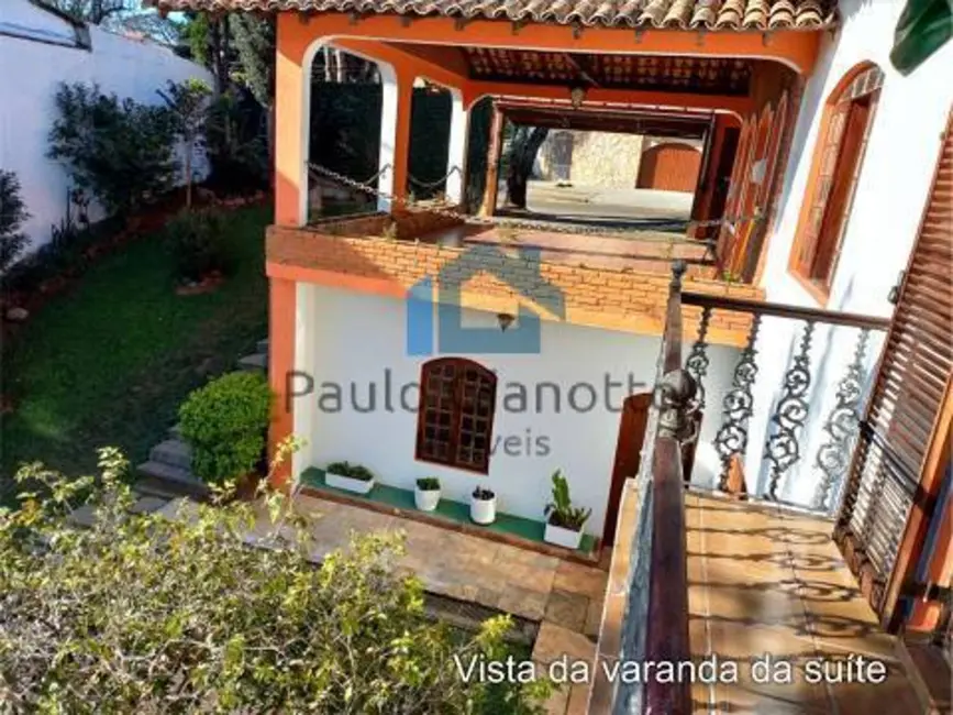 Foto 5 de Casa de Condomínio com 3 quartos à venda, 520m2 em Jardim da Glória, Cotia - SP