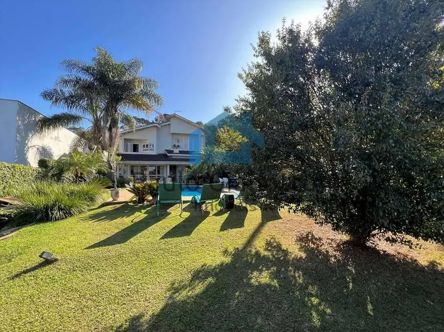 Foto 7 de Casa com 4 quartos à venda, 496m2 em Granja Viana, Cotia - SP