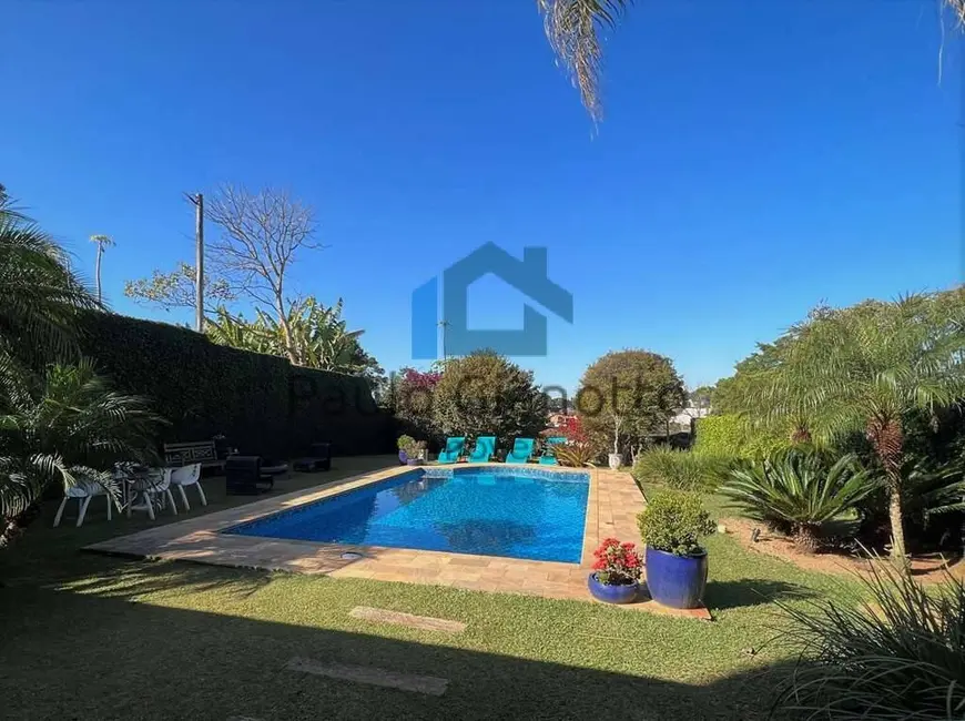 Foto 6 de Casa com 4 quartos à venda, 496m2 em Granja Viana, Cotia - SP