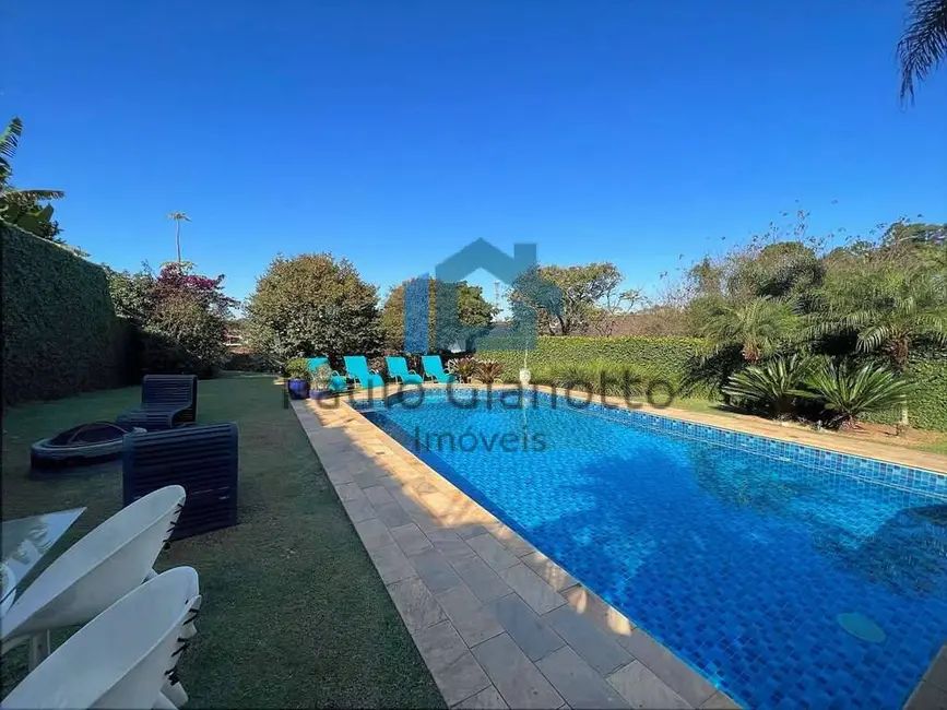 Foto 4 de Casa com 4 quartos à venda, 496m2 em Granja Viana, Cotia - SP