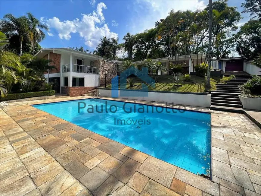 Foto 3 de Casa com 4 quartos à venda, 850m2 em Granja Viana, Cotia - SP