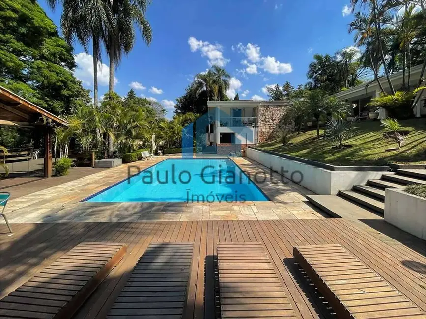 Foto 7 de Casa com 4 quartos à venda, 850m2 em Granja Viana, Cotia - SP
