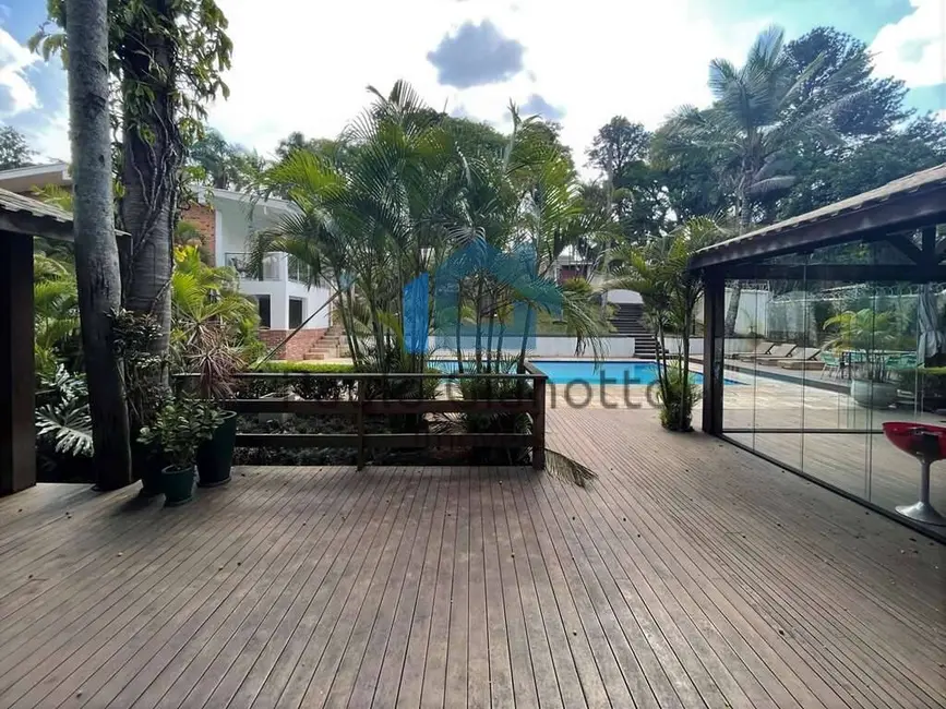 Foto 8 de Casa com 4 quartos à venda, 850m2 em Granja Viana, Cotia - SP