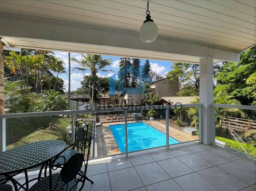 Foto 5 de Casa com 4 quartos à venda, 850m2 em Granja Viana, Cotia - SP