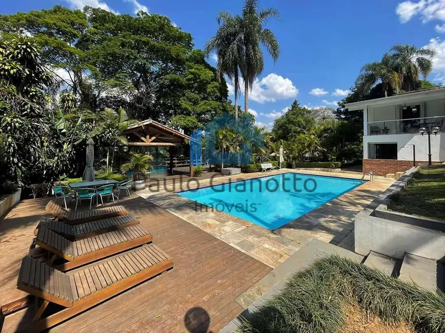 Foto 4 de Casa com 4 quartos à venda, 850m2 em Granja Viana, Cotia - SP