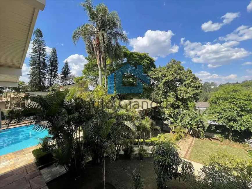 Foto 6 de Casa com 4 quartos à venda, 850m2 em Granja Viana, Cotia - SP